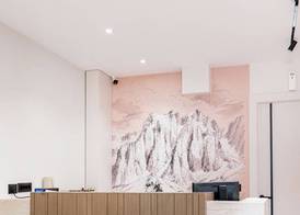 Saturn ApartHotel Tirana 2