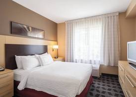 TownePlace Suites Jacksonville Butler Boulevard 5