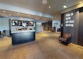 Village Hotel Birmingham Dudley 3