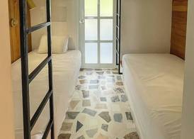 Peregrinos Hostel Cartagena de Indias 3