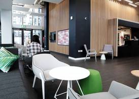 Beckett House - Aparto 2