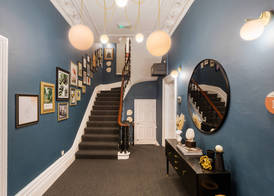 Clifton House - Your Apartment 5
