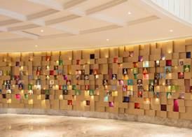 The Leela Hyderabad Banjara Hills 4