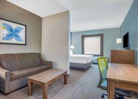 Holiday Inn Express & Suites STILLWATER - UNIVERSITY AREA by IHG 3