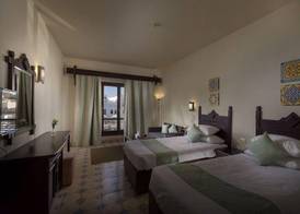 Mazar Resort & Spa By Kemet 4