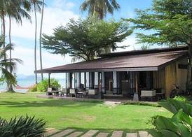 Seavana Koh Mak Beach Resort 3