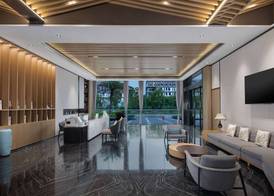 Ramada by Wyndham Guilin Yangshuo Resort 5
