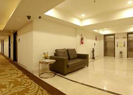 Goutham Grand Hotel 5