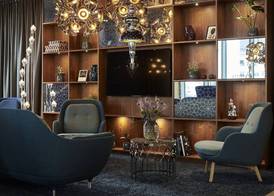 Tivoli Hotel 5