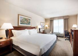 Holiday Inn JOHNSTOWN-GLOVERSVILLE by IHG 3