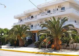 Poseidon Hotel 2