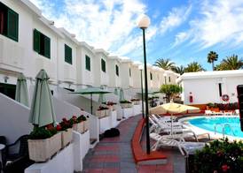 Niza Apartamentos 4