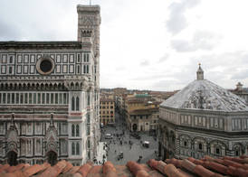 Palazzo Gamba Apartments al Duomo 3