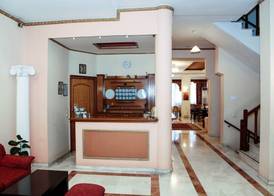 Alexiou Hotel 4