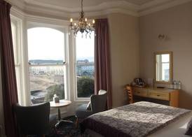 Bryn-Y-Mor Hotel 4