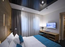 Hotel Sana 5