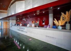 Hotel Servigroup Marina Playa 3