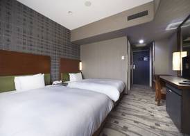 Sotetsu Grand Fresa Tokyo-Bay Ariake 5