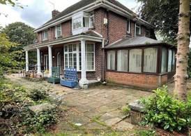 Burleigh House 2