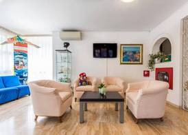 Hotel Palladio B&B 5