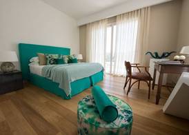 Unìco Boutique Hotel d'Arte 3