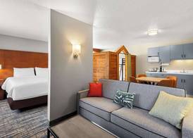 Best Western Fremont/Angola I-80/90 Toll Road 5
