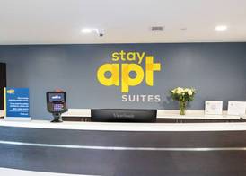 stayAPT Suites Fort Worth-Fossil Creek 2