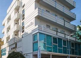 Hotel San Paolo 2