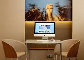Best Western Premier Hotel Dante 4