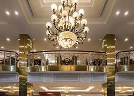 Aquari Hotel 4