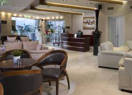 Cosmopolitan Hotel by GHH 2