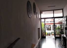 Hotel Corisco 3