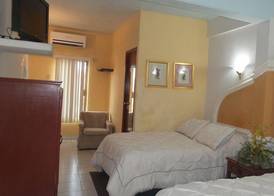 Hotel Tajmahal 5