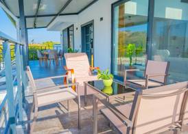 Villa Wonder in Dalyan 4
