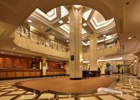 Shanghai Park Hotel 2