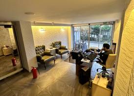 Port Hotel 4