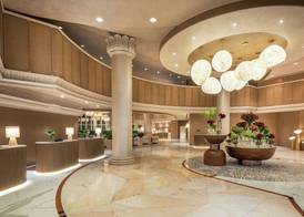 Sheraton Jumeirah Beach Resort 2