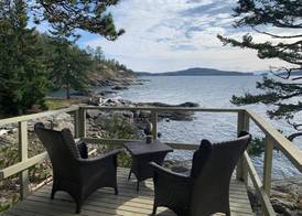 Rockwater Secret Cove Resort 3