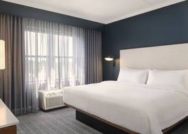 Courtyard by Marriott Saratoga Springs 5