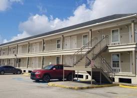 Glenrose Motel 5