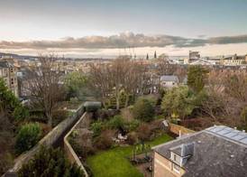 Bruntsfield Hotel, WorldHotels Elite 4