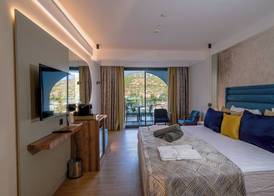 Ada Port Hotel - Adults Only 5