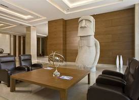 Jura Hotels Afyon Thermal 5