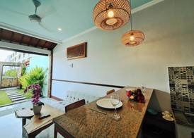 Sejati Villas - Petitenget 2