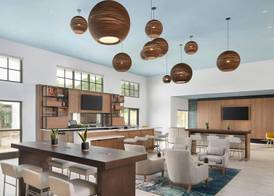 Element by Marriott Lenox Berkshires 4