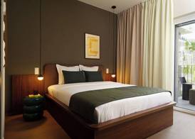 Habyt Vienna 5