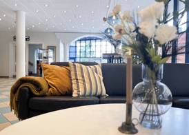 Hotel Frederikshavn 5
