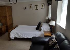 Nant Ddu Lodge Hotel & Spa by Belvilla 5