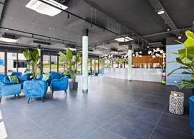 Residence Del Mar Emotion 2