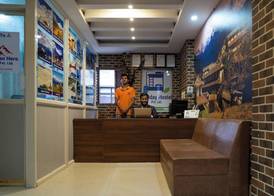 Holiday Hostel 2
